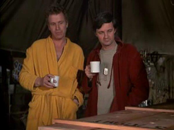 Mash - Mash 1972-1983