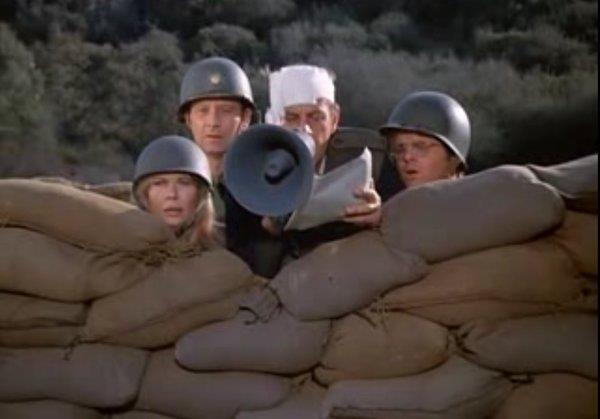 Mash - Mash 1972-1983