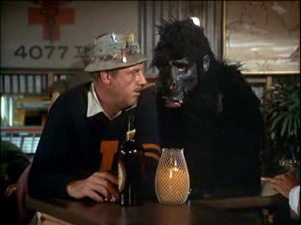 Mash - Mash 1972-1983