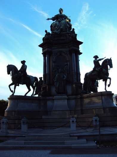 DSC00553 - Viena