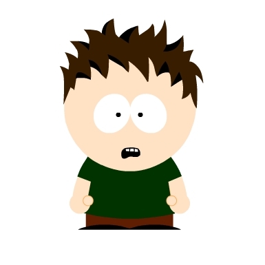 McIntyre - Mash South Park