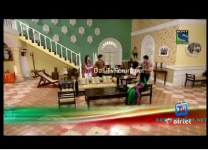 243 - Rubina Dilaik In Saas Bina Sasural