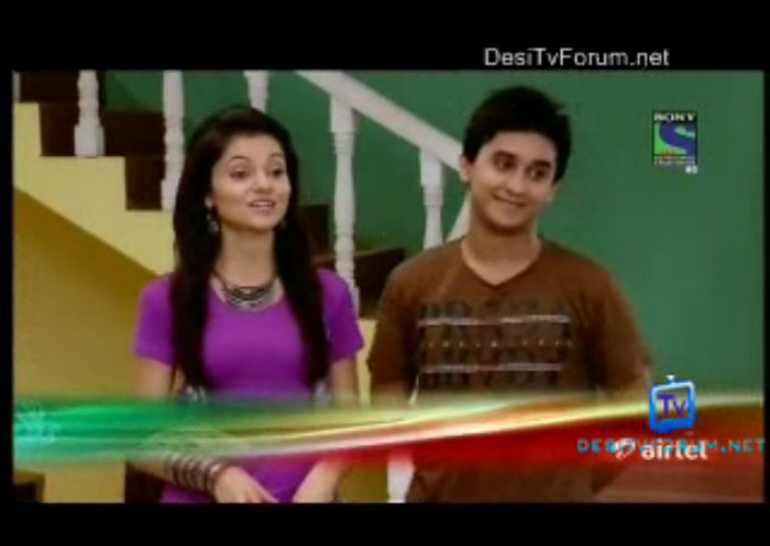 251 - Rubina Dilaik In Saas Bina Sasural