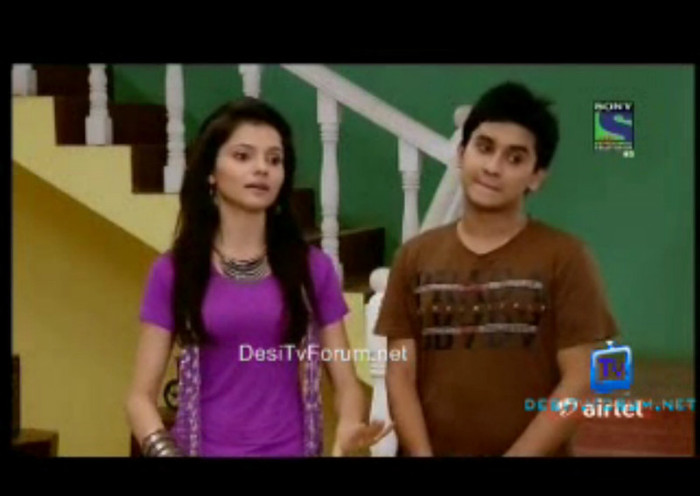 259 - Rubina Dilaik In Saas Bina Sasural