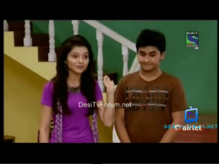 260 - Rubina Dilaik In Saas Bina Sasural