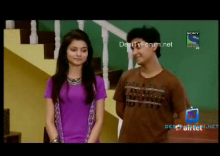 266 - Rubina Dilaik In Saas Bina Sasural