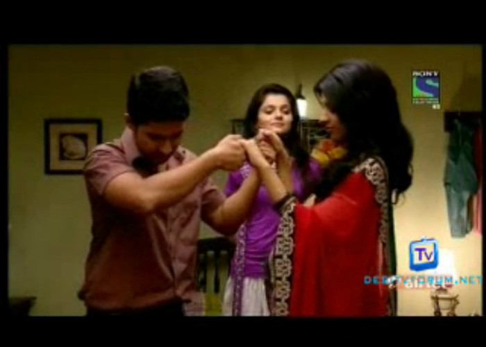 282 - Rubina Dilaik In Saas Bina Sasural