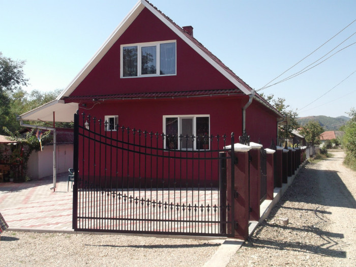 Picture 4560 - Ferma lui Florin NIMIGEA