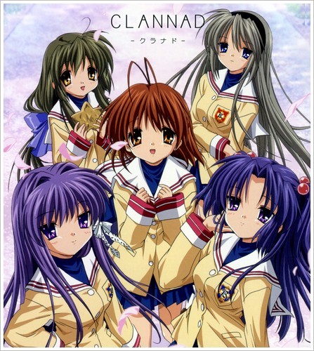 4.Clannad - z_animeuri_si_manga_z