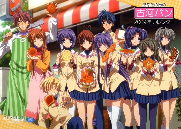 5.Clannad after story - z_animeuri_si_manga_z