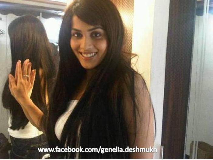  - Genelia D-Souza