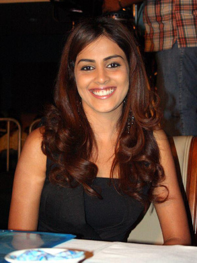  - Genelia D-Souza