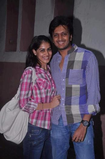  - Genelia D-Souza