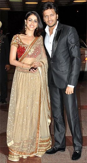  - Genelia D-Souza