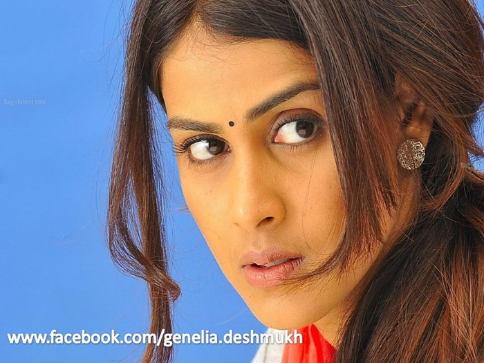  - Genelia D-Souza
