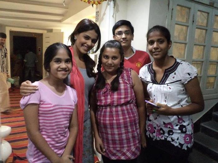  - Genelia D-Souza