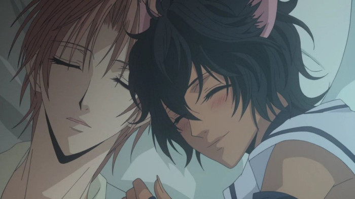  - Sleeping Time