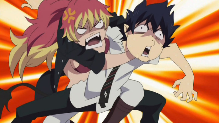  - Knock Out