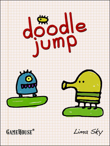  - doodle jump