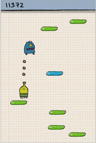  - doodle jump