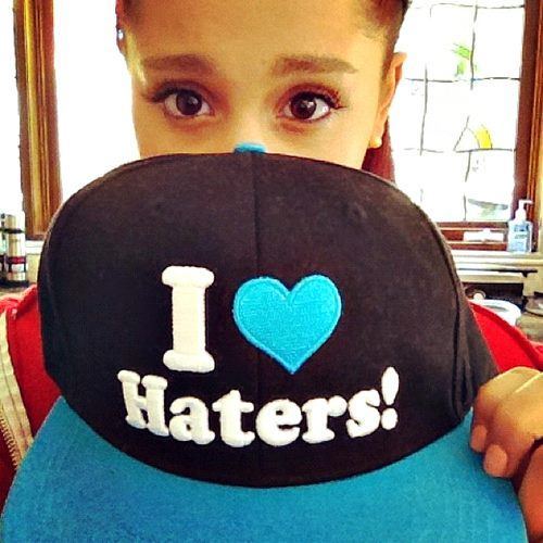 Ariana Grandee (123)