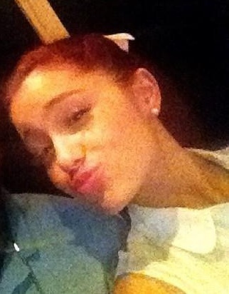 Ariana Grandee (102)
