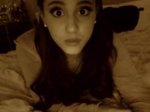 Ariana Grandee (311) - Ariana Grande