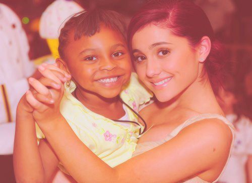 Ariana Grandee (325) - Ariana Grande