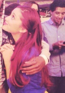 Ariana Grandee (261) - Ariana Grande