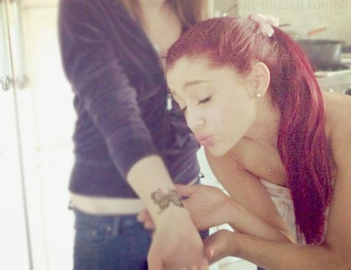 Ariana Grandee (227) - Ariana Grande