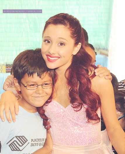 Ariana Grandee (275) - Ariana Grande
