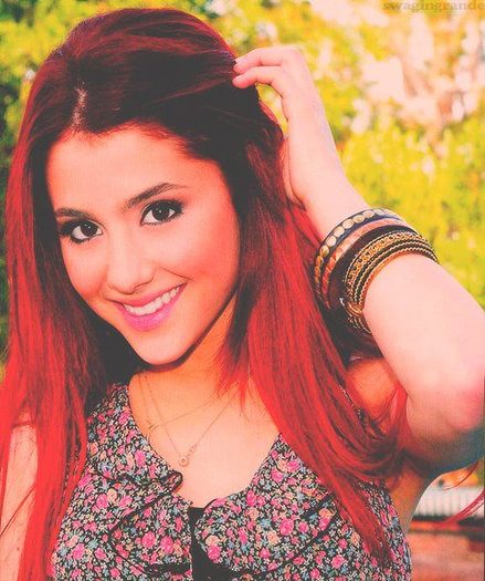 Ariana Grandee (294) - Ariana Grande