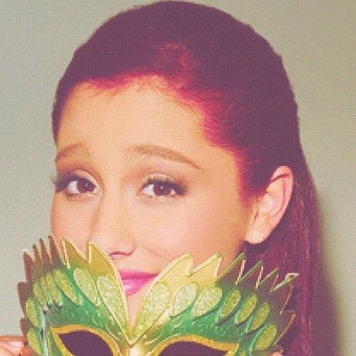 Ariana Grandee (187) - Ariana Grande