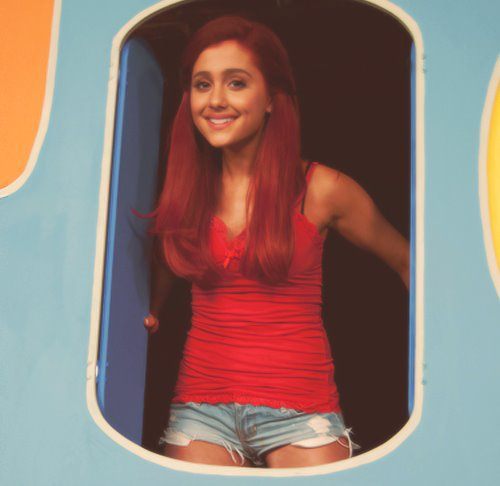 Ariana Grandee (109) - Ariana Grande