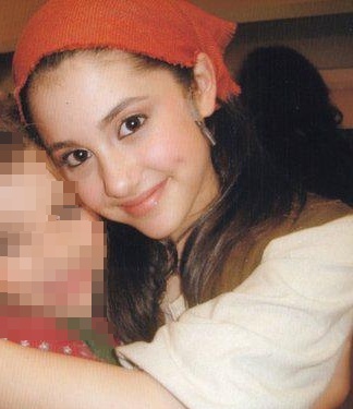 Ariana Grandee (108)