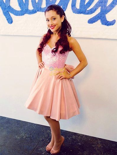 Ariana Grandee (223) - Ariana Grande