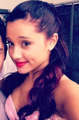 Ariana Grandee (209) - Ariana Grande