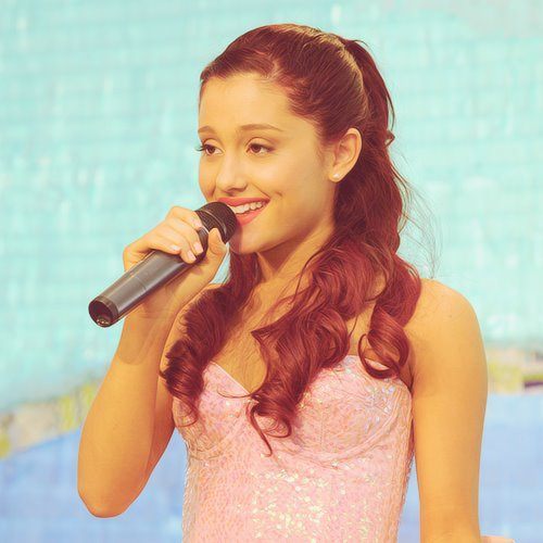 Ariana Grandee (328) - Ariana Grande