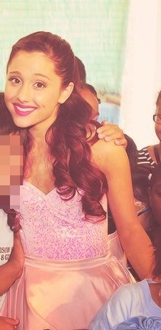 Ariana Grandee (103) - Ariana Grande