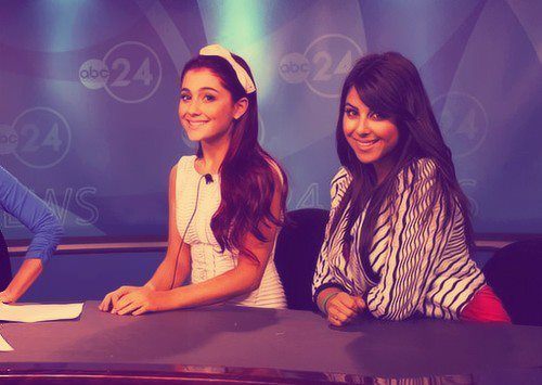 Ariana Grandee (121) - Ariana Grande
