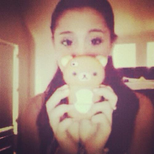 Ariana Grandee (229) - Ariana Grande