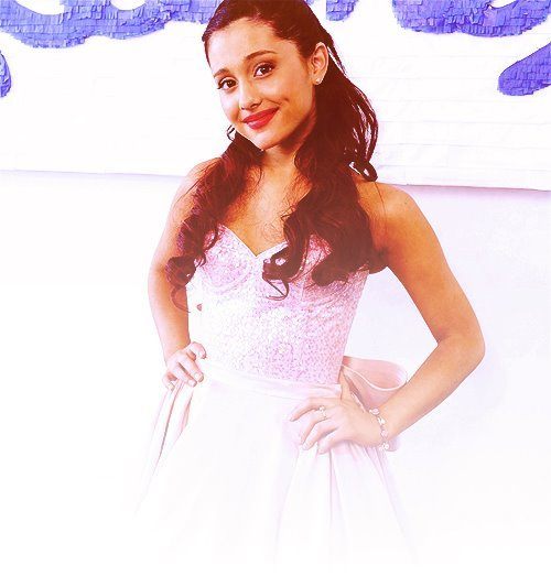 Ariana Grandee (131) - Ariana Grande