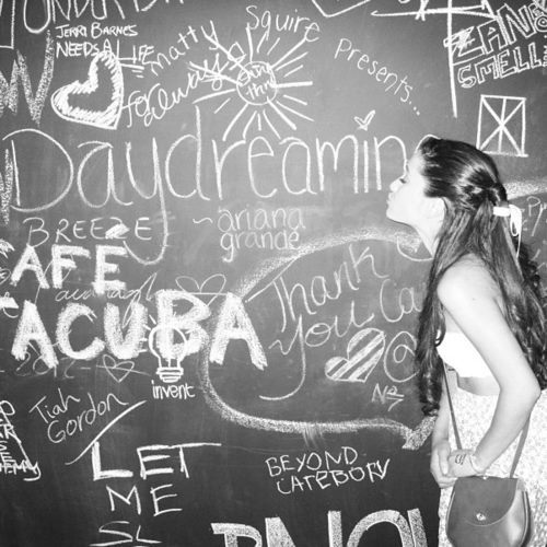 Ariana Grandee (161) - Ariana Grande