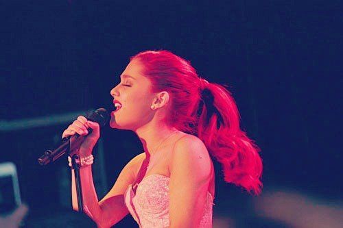 Ariana Grandee (67) - Ariana Grande