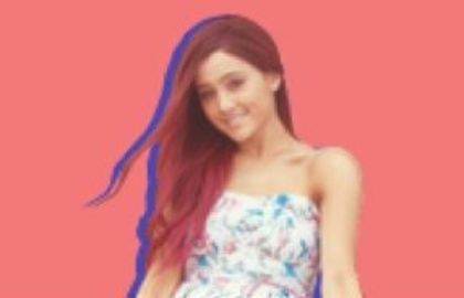 Ariana Grandee (377)