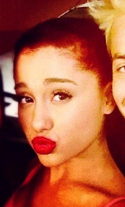 Ariana Grandee (239)