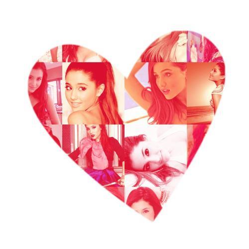 Ariana Grandee (38)