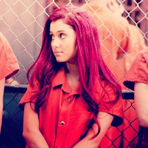 Ariana Grandee (75)