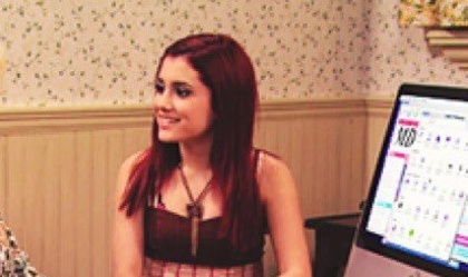Ariana Grandee (191)
