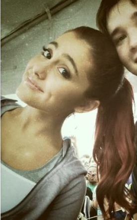 Ariana Grandee (204)